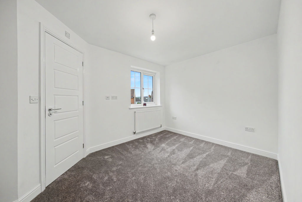 Brick Kiln Drive Hasland